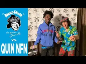 Nardwuar Vs. Quin Nfn